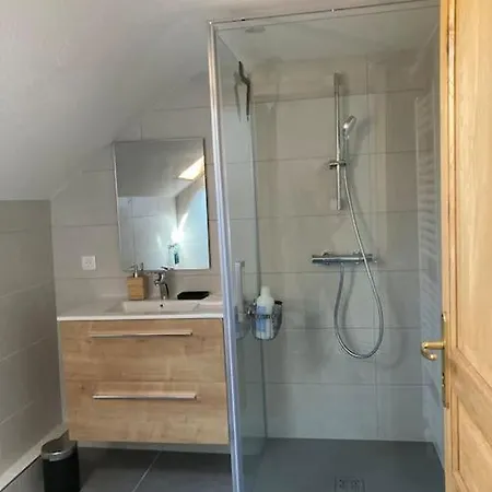 Maison Avec Piscine Privee Au Calme Вилла *