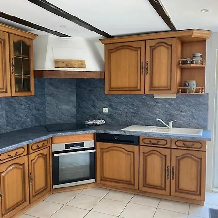 Maison Avec Piscine Privee Au Calme * Schlierbach