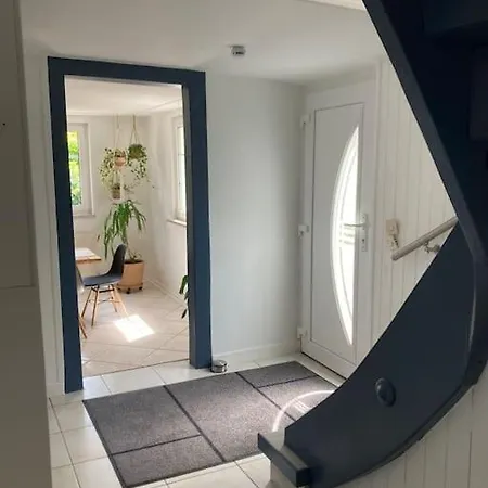 Maison Avec Piscine Privee Au Calme