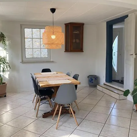 Maison Avec Piscine Privee Au Calme Schlierbach