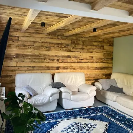 Maison Avec Piscine Privee Au Calme Вилла