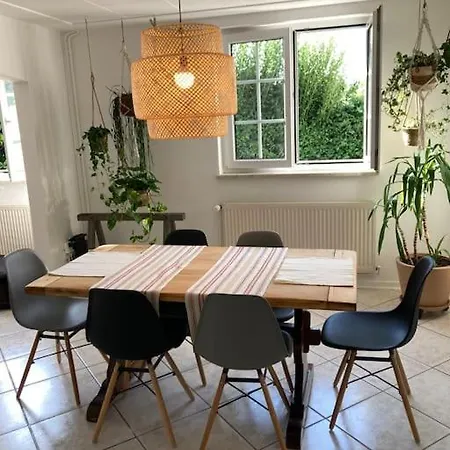 Maison Avec Piscine Privee Au Calme Вилла Schlierbach