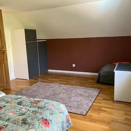 Вилла Maison Avec Piscine Privee Au Calme Schlierbach