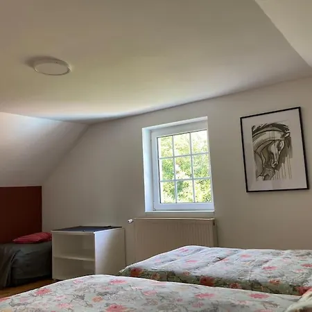 Maison Avec Piscine Privee Au Calme * Schlierbach