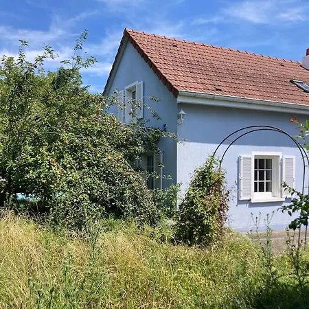 Villa Maison Avec Piscine Privee Au Calme *