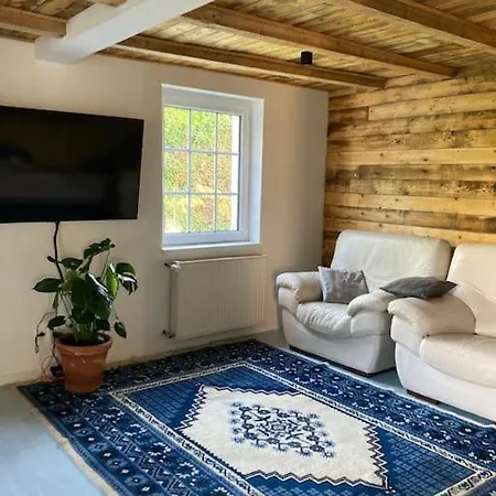 Maison Avec Piscine Privee Au Calme *