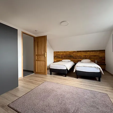 Maison Avec Piscine Privee Au Calme * Schlierbach