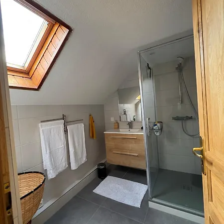 Maison Avec Piscine Privee Au Calme * Schlierbach