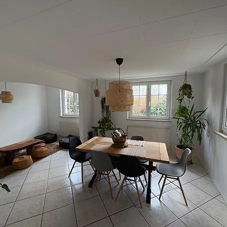 Maison Avec Piscine Privee Au Calme Villa