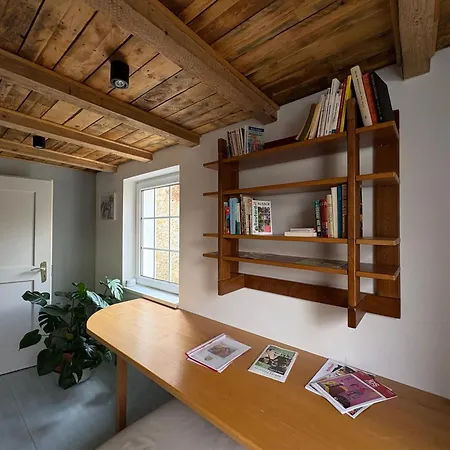 Maison Avec Piscine Privee Au Calme Villa Schlierbach