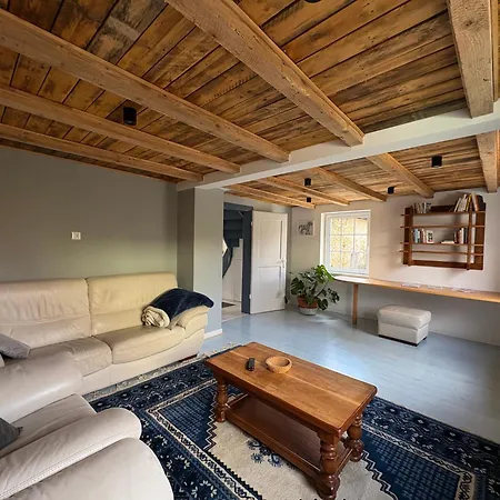 Maison Avec Piscine Privee Au Calme Villa