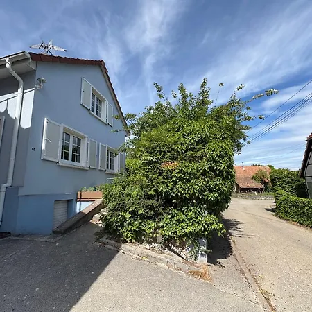 Maison Avec Piscine Privee Au Calme Villa