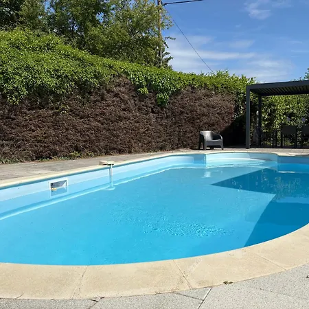 Maison Avec Piscine Privee Au Calme Villa Schlierbach