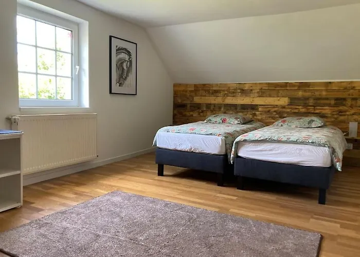 Maison Avec Piscine Privee Au Calme Villa *