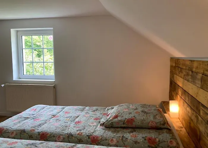 Maison Avec Piscine Privee Au Calme Villa Schlierbach