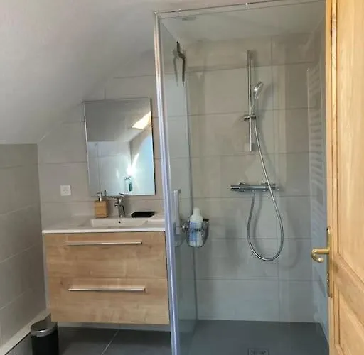 Maison Avec Piscine Privee Au Calme Villa *