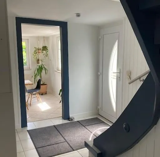 Maison Avec Piscine Privee Au Calme