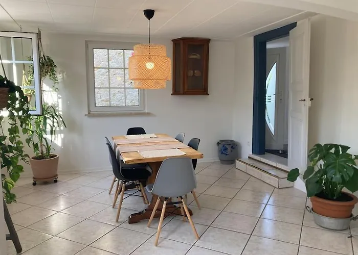 Maison Avec Piscine Privee Au Calme Schlierbach