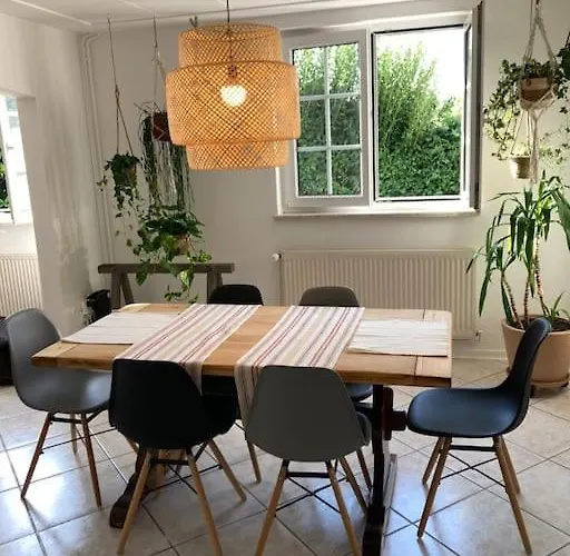 Maison Avec Piscine Privee Au Calme Villa Schlierbach