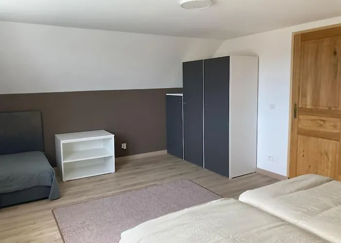 Maison Avec Piscine Privee Au Calme