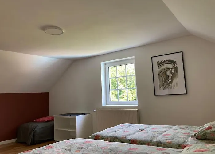 Maison Avec Piscine Privee Au Calme * Schlierbach