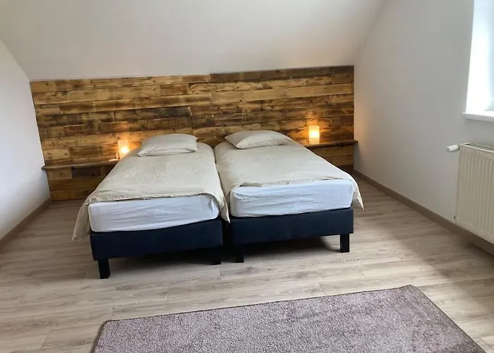 Maison Avec Piscine Privee Au Calme Villa *