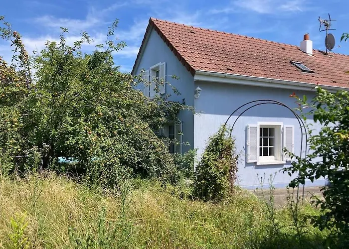 Villa Maison Avec Piscine Privee Au Calme *