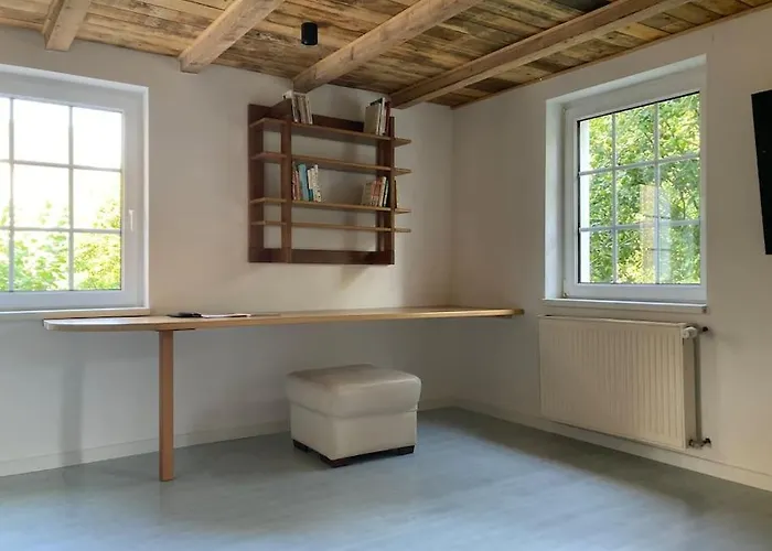 Maison Avec Piscine Privee Au Calme *