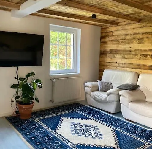 Maison Avec Piscine Privee Au Calme *